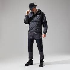 Berghaus Trousers & Shorts Berghaus Men's Reacon Pant Grey/Black