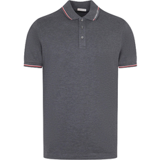 Moncler Logo Polo Shirt