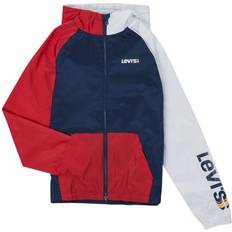 Levi's Kids Color Block Wind Jacket