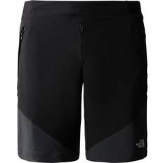 The North Face Men's Circadian Alpine Shorts, Black