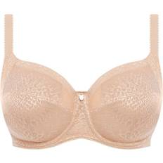 Beige Bras Fantasie Envisage Full Cup Wired Bra