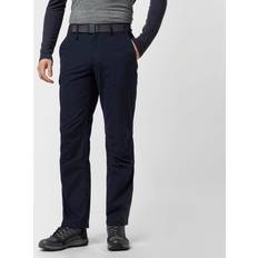 Brasher Men's Walking Trousers, Navy