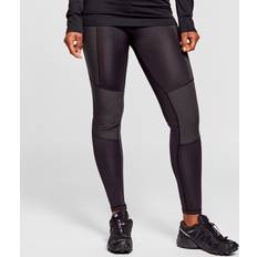 OEX Women's Technical Legging, Black