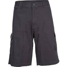 Trespass Men Shorts Trespass Rawson Shorts Black Man