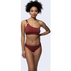 L Bikinis Dorina Azores Asymmetric Bikini Top