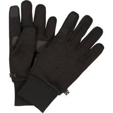 Regatta Men's Waterproof Veris Touchtip Gloves Black