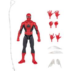 Hasbro Marvel Legends 60th Anniversary Amazing Fantasy Spider-Man