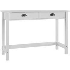 vidaXL Hill Console Table 45x110cm