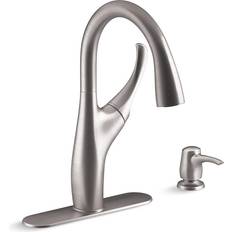 Kohler Kohler R72511-SD-VS Vibrant