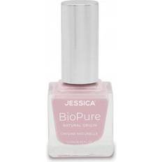 Jessica Cosmetics Bio Pure Vegan Friendly Nail Polish Plain