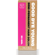 Good Dye Young SemiPermanent Hair Color ExGirl