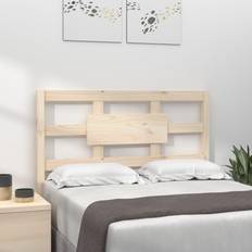 vidaXL Bed Headboard