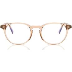 Tom Ford FT5583-B Blue-Light Block 057