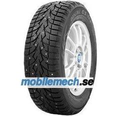 Toyo Toyo Observe G3 Ice 255/65 R16 109T, Dubbade