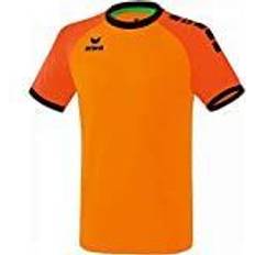 Erima Kinder Trikot Zenari 3.0 Orange/Mandarine/Schwarz