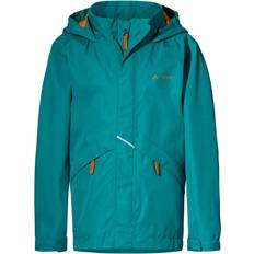 Vaude Kinder Funktionsjacke Kids Escape Light III