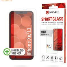 Displex E.V.I. Smart Glass Apple iPhone XR/11