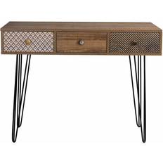 LPD Casablanca Writing Desk