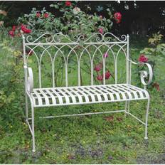 Ascalon Gothic L110 Settee Bench