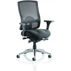 Dynamic Synchro Tilt Task Operator Office Chair