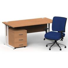 Impulse 1800 800 Writing Desk