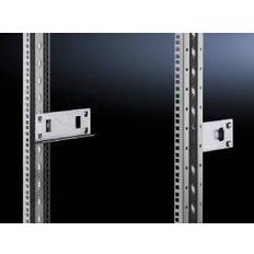 Rittal Slide rail mounting kit 48.3 cm (19" (Packa med 10) för Data Rack