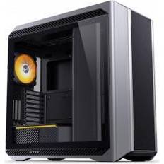 Jonsbo D500 E-ATX Big-Tower Gehäuse, Tempered Glass