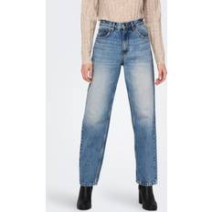 Only ONLROBYN EX HW LO AK DNM DOT536 NOOS Jeans blue