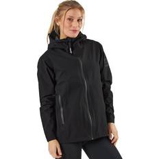 Tenson Misty Shell W Jackets Black