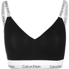 Calvin Klein Underwear Bra Black