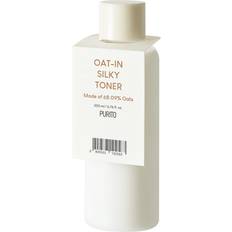 Purito Oat-in Silky Toner 200ml