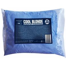 PostQuam Cool Blonde bleaching powder #blue 500