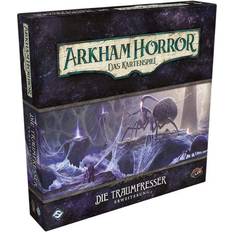 Fantasy Flight Games Arkham Horror: The Dream Eaters