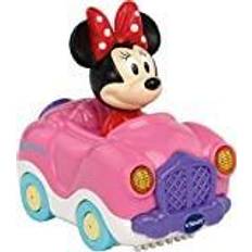 Vtech Tut Tut Baby Flitzer Minnies Cabrio