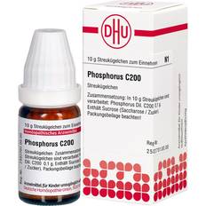 DHU Phosphorus C200