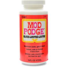 The Works Mod Podge Gloss Finish 473ml