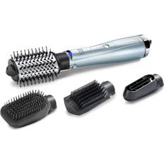 Ceramic Multi Stylers Babyliss Hydro-Fusion 4-in-1 Hair Dryer Brush