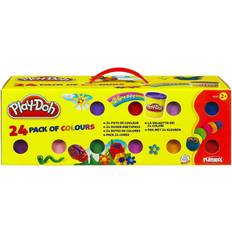 Hasbro Play-Doh Playskool 24 Pack