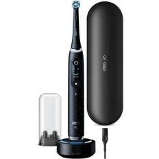 Electric Toothbrushes & Irrigators Oral-B iO Series 10 Black