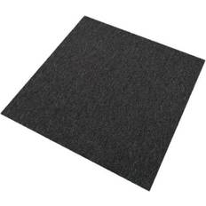 Heavy Duty Domestic Black, Beige, Grey, Blue, Red 50x50cm