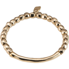 UNOde50 Trabel Bracelet - Gold