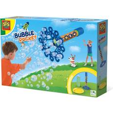 SES Creative Bubbles Rocket