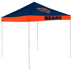 Logo Brands Chicago Bears Economy Tent