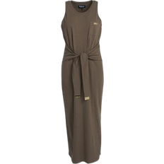 Black - Midi Dresses Barbour International Morgan Dress