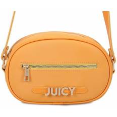 Juicy Couture Damen Handtasche 673jct1213 Orange (22 X 15 X 6 Cm)