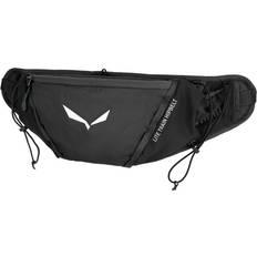 Salewa Lite Train Hipbelt Hip bag size 3 l, black/grey