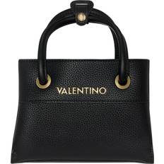 Valentino Alexia Shopping Bag - Black