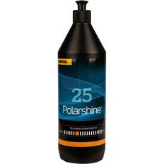 Mirka Polisher Mirka Polarshine 25 Polishing Compound