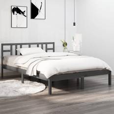 vidaXL Bed Frame