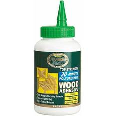 EverBuild Lumberjack 30min Polyurethane Adhesive Liquid 750g